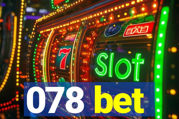 078 bet